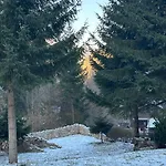 Ruhepol In Den Voralpen *