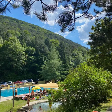 Ruhepol In Den Voralpen * Waldegg