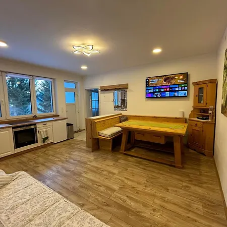 Ruhepol In Den Voralpen *