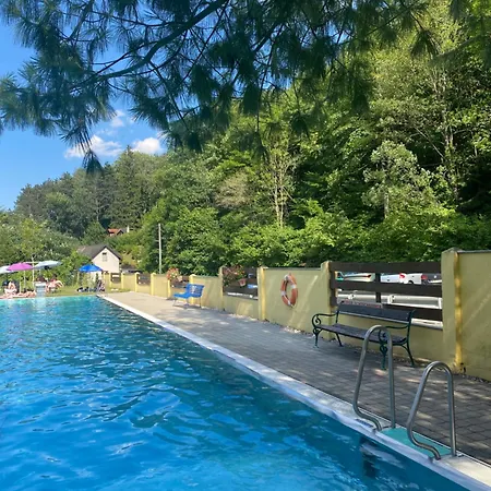 Ruhepol In Den Voralpen * Waldegg