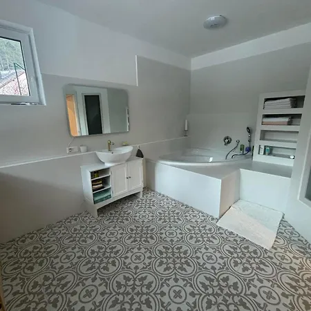 Ruhepol In Den Voralpen