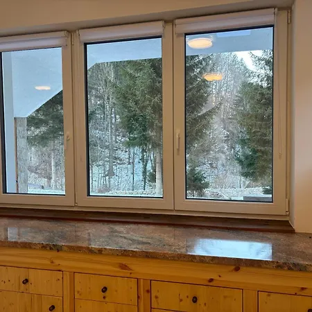 Ruhepol In Den Voralpen 아파트