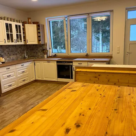 Lejlighed Ruhepol In Den Voralpen