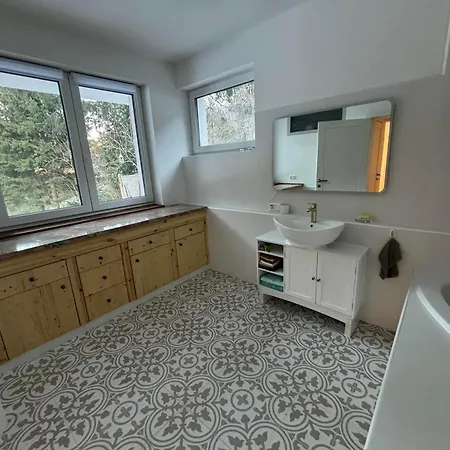 Apartament Ruhepol In Den Voralpen *