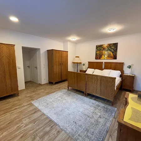 Ruhepol In Den Voralpen Apartament Waldegg