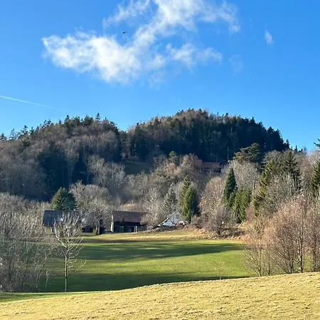 Lejlighed Ruhepol In Den Voralpen