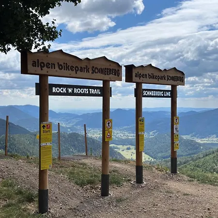 Ruhepol In Den Voralpen Apartament