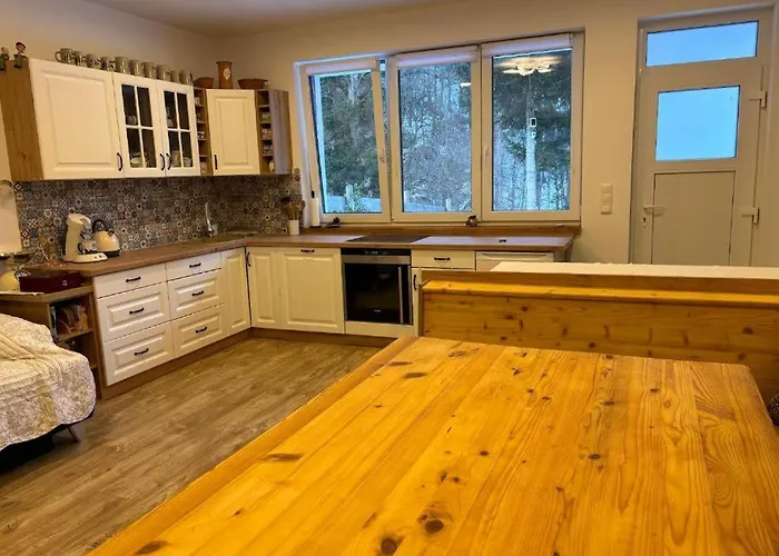 Apartment Ruhepol In Den Voralpen *