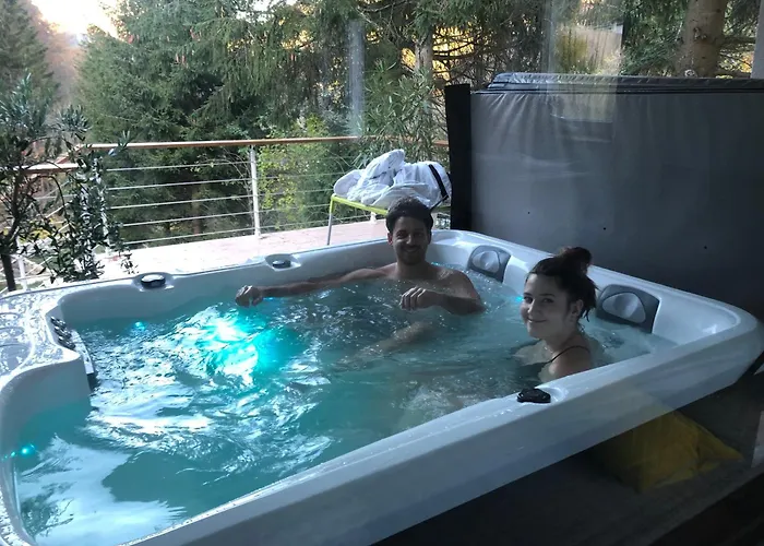 Apartment Ruhepol In Den Voralpen Waldegg