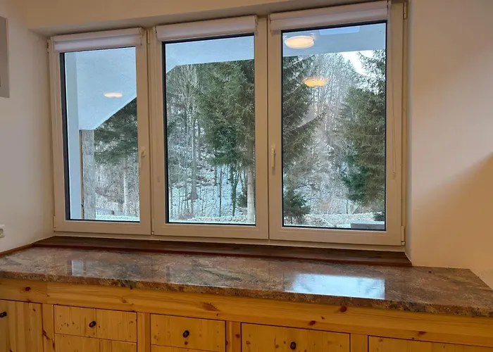 Ruhepol In Den Voralpen Apartment